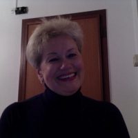 Foto di Olga, Custode a San giuliano milanese