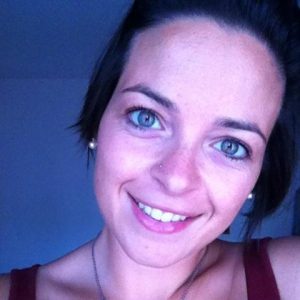 Foto di Chiara, Assistente Turistico per Disabili a Cesena