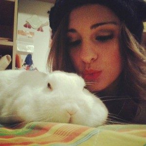 Foto di Ilaria, Petsitter a Sulmona