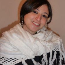 Foto di Giovanna, Assistente Turistico per Disabili a Bologna