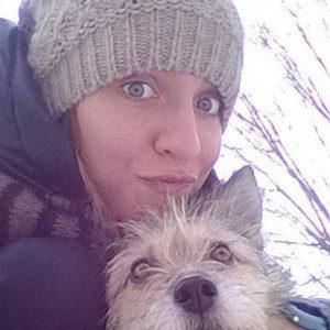 Foto di Valentina, Dog Walker a Tortona