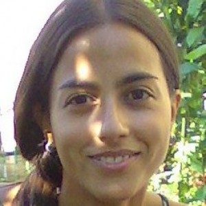 Foto di Oriana, Dog Walker a Moncalieri
