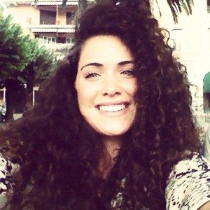 Foto di Silvia, Babysitter a Colle brianza