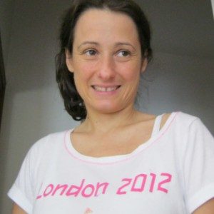 Foto di Lucilla, Colf a Sesto fiorentino