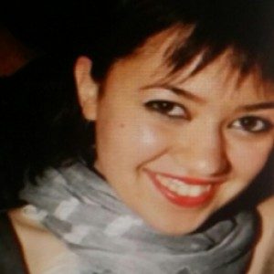 Foto di Anita, Colf a Mesero