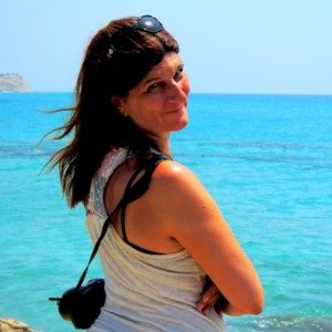 Foto di Sonia, Babysitter a Lido di ostia levante