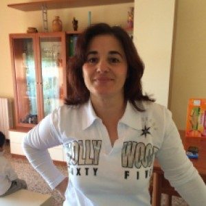 Foto di Miranda, Babysitter a Binasco
