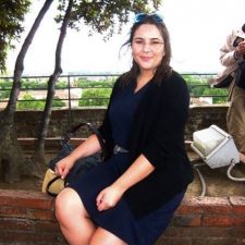 Foto di Gabriela, Babysitter a Bologna