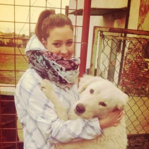 Foto di Celeste, Petsitter a Barbarano vicentino