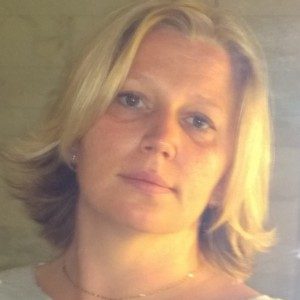 Foto di Urszula, Assistente Turistico per Disabili a Ozzano dell'emilia