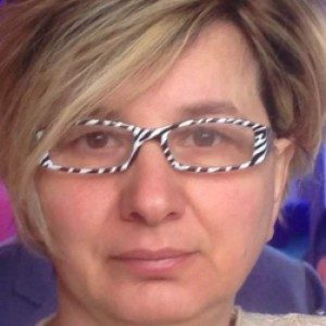 Foto di Paola, Badante a Serramazzoni