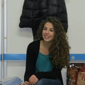 Foto di Laura, Tutor/Aiuto Compiti di Gruppo a Pietrasanta