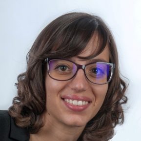 Foto di Rachele, Tutor privato/Aiuto compiti a Follonica
