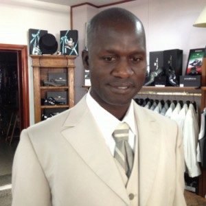 Foto di Babacar, Tutor/Aiuto Compiti di Gruppo a Firenze