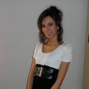 Foto di Nikolina, Aiuto Mamma a Palmanova