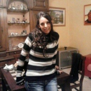 Foto di Silvia, Alla pari a Parma