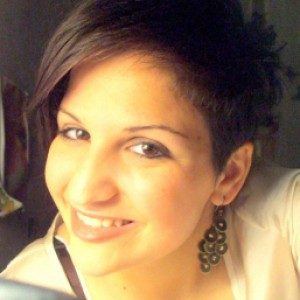 Foto di Silvia, Babysitter a Lurago d'erba