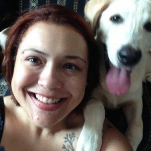 Foto di Ana Carolina, Alla pari a Cesano maderno