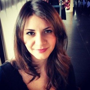 Foto di Francesca, Babysitter a Villa estense