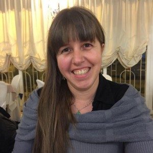 Foto di Anna, profilo verificato — Babysitter, Tata, Aiuto Mamma