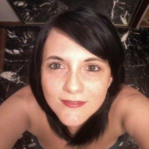 Foto di Samantha, Babysitter a Follonica