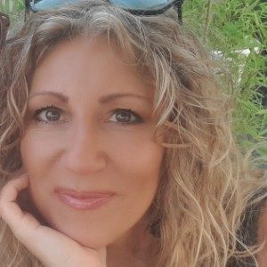 Foto di Irene, Babysitter a Castelnuovo del garda