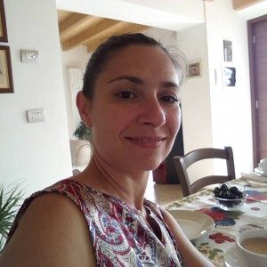 Foto di Caterina, Tata a Frascati