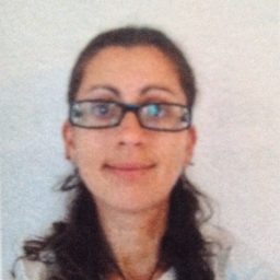 Foto di Elisa, Badante a Bucine