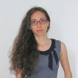 Foto di Deborah, Tutor/Aiuto Compiti di Gruppo a Modena