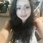 Foto di Dalila Elizabeth, Tutor privato/Aiuto compiti a Rapallo