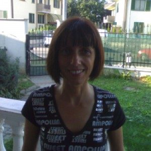 Foto di Maria Luisa, Colf a Carrara