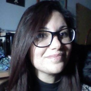 Foto di Chiara, Tutor/Aiuto Compiti di Gruppo a San giorgio a cremano