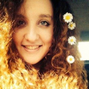 Foto di Chiara, Dog Walker a Cremona