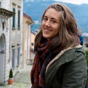 Foto di Federica, Aiuto Mamma a Estero