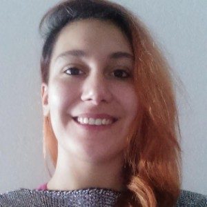 Foto di Alice, Colf a Bellano