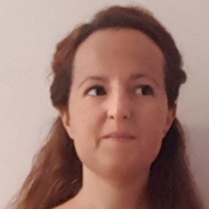 Foto di Serena, Tutor privato/Aiuto compiti a Roma