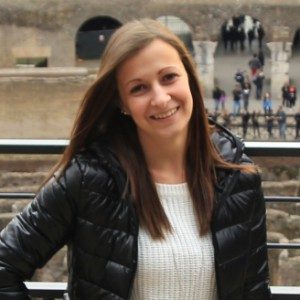 Foto di Milena, Tutor privato/Aiuto compiti a Cislago