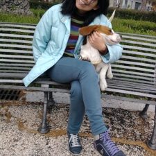 Foto di Lina, Babysitter a Lido di venezia