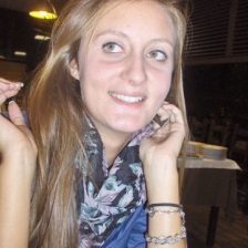 Foto di Alessandra, Dog Walker a Melegnano