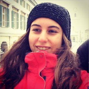 Foto di Greta, Tutor privato/Aiuto compiti a Tivoli