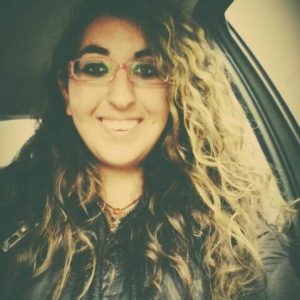 Foto di Francesca, Tutor privato/Aiuto compiti a Caserta