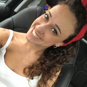 Foto di Daniela, Petsitter a Ceranesi