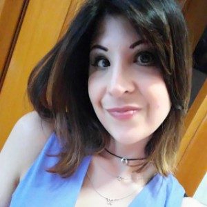 Foto di Mariangela, Aiuto Mamma a San giorgio a cremano