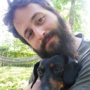 Foto di Nicolò Filippo, Dog Walker a Cassina de' pecchi