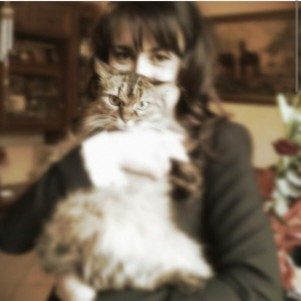 Foto di Alice, Dog Walker a Cascina
