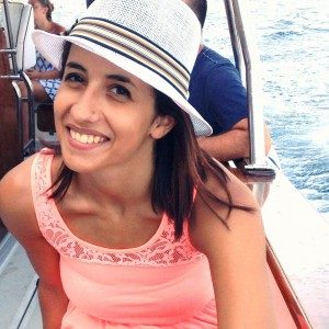 Foto di Martina, Tata a Trecate
