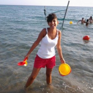 Foto di Sara, Babysitter a Follonica