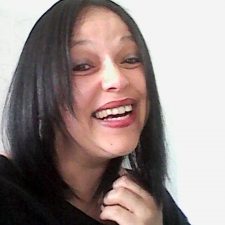 Foto di Sandra, Alla pari a Scandiano