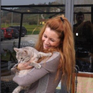 Foto di Agata, Petsitter a Castelfiorentino