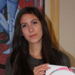 Foto di Martina, Petsitter a Agna